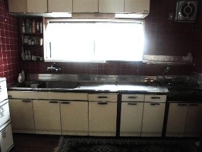 1980s wood house in Gifu