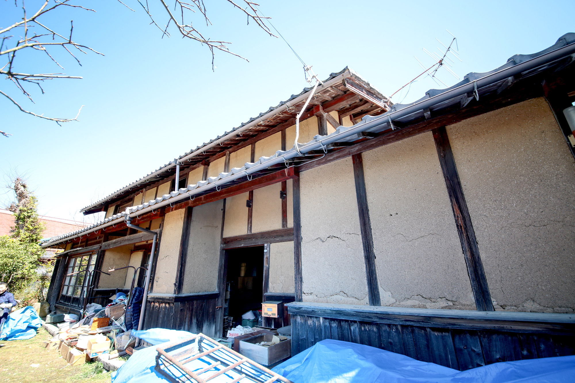 House in Shiga