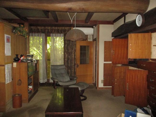1860s wood house, 15-min walk to station, Okayama