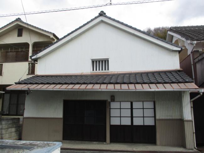 1870s wood house, 15-min walk to station, Okayama