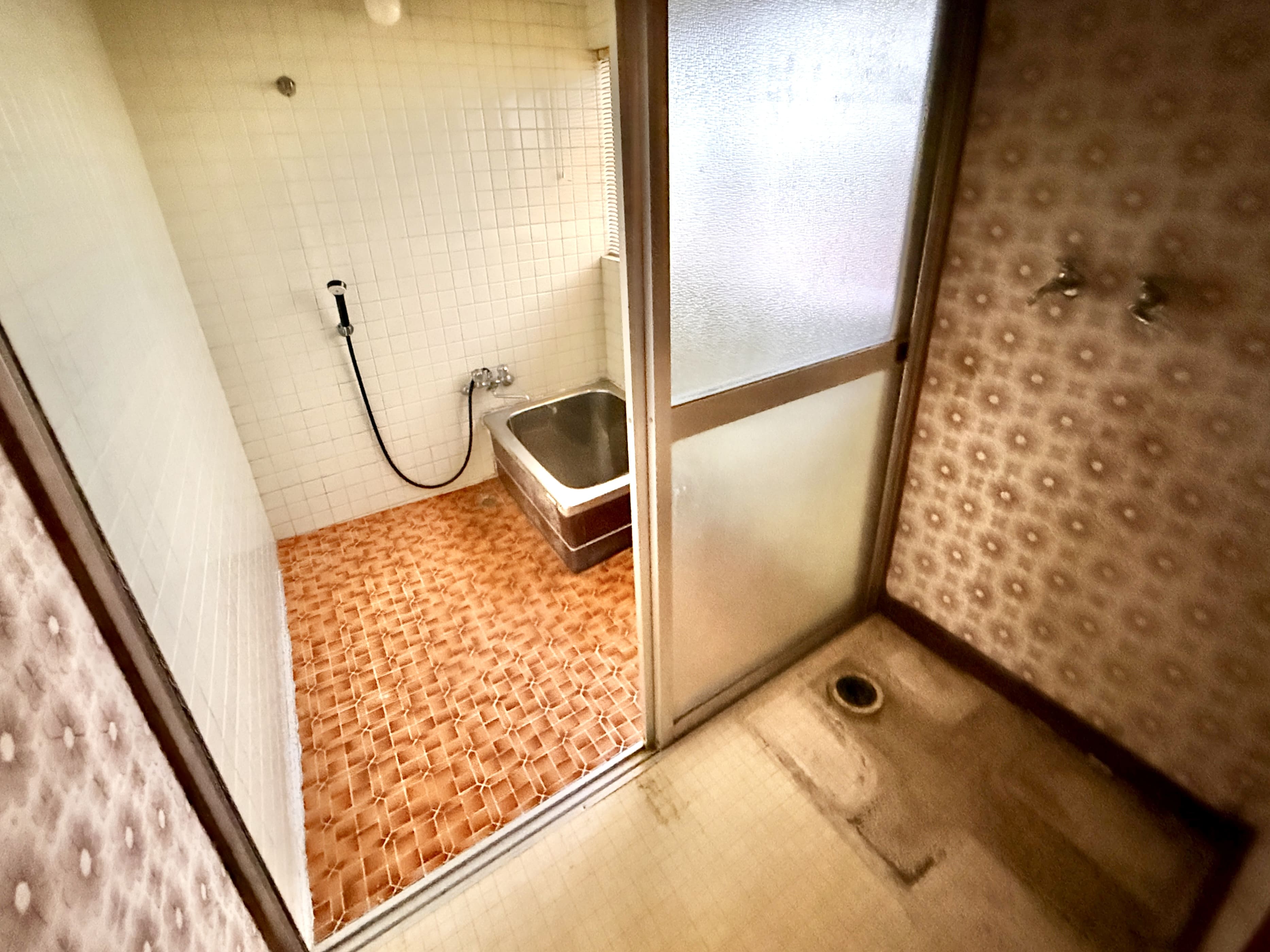 1980s wood house, 9-min walk to station, Nagano