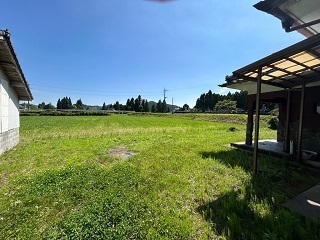 1980s house in Osumi, Soo