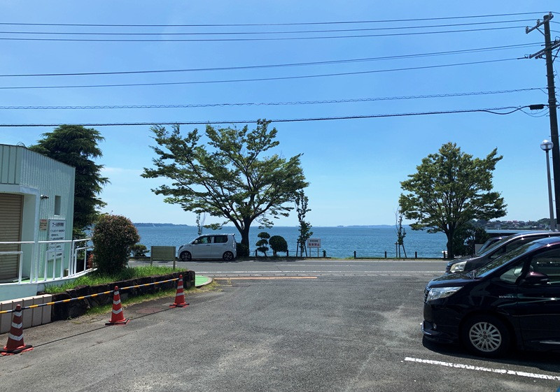 1970s house in Shizuoka