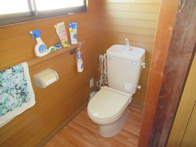 Wood house in Nagano