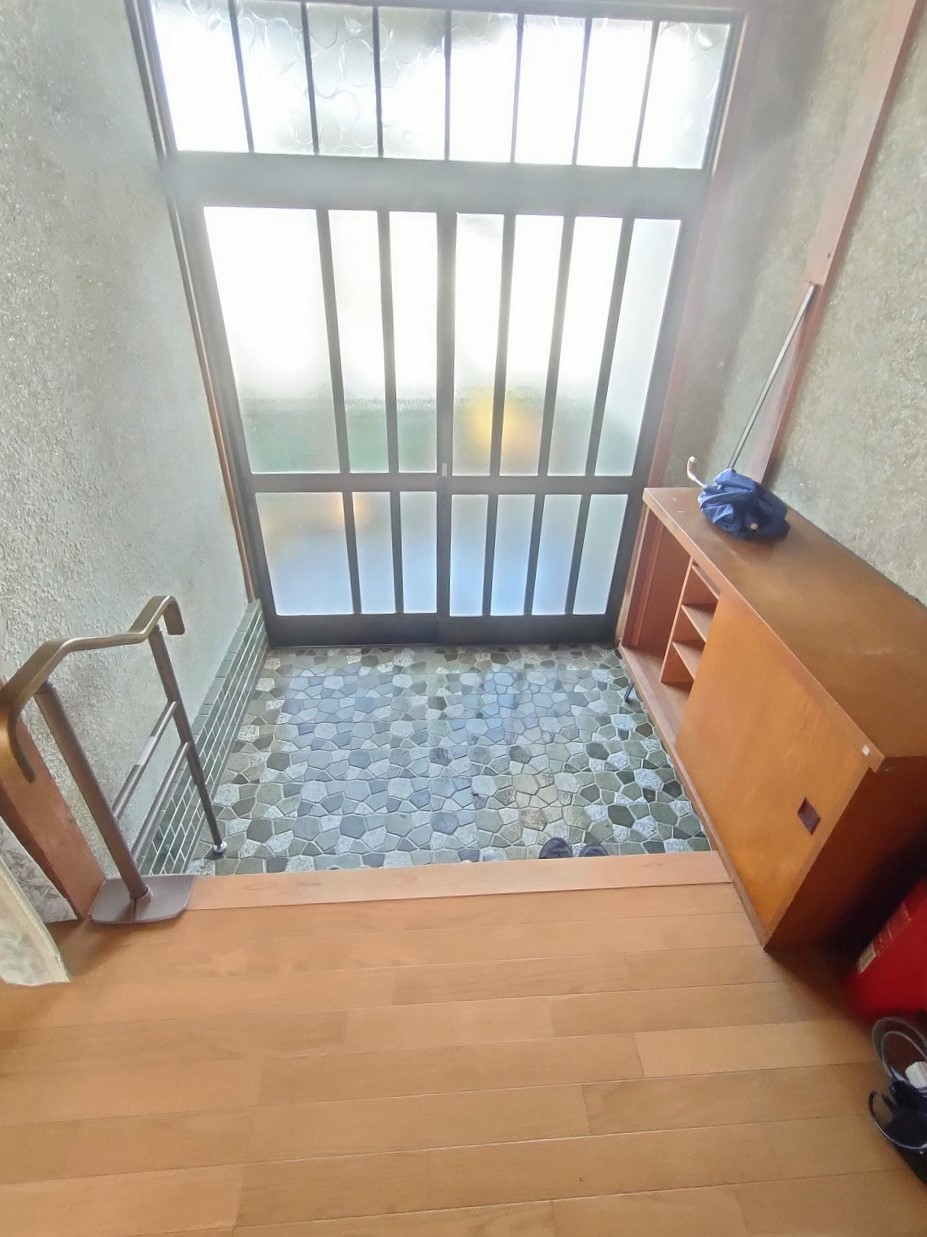 House in Ehime