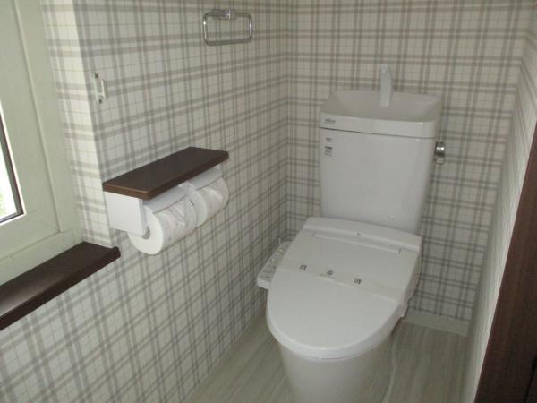 1990s wood house in Okayama