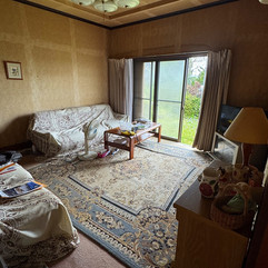 1980s wood house, 7-min walk to station, Mie