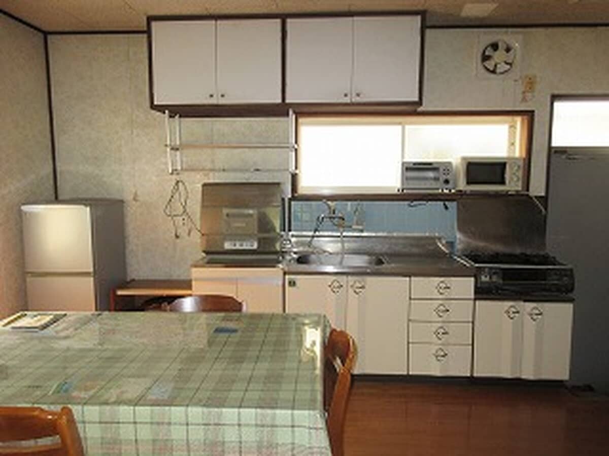 1970s wood house