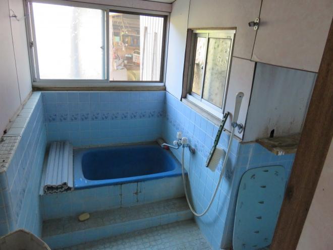 1940s wood house in Hioki, Kagoshima