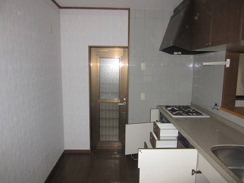 1990s wood house in Hyogo