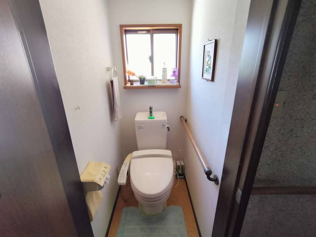 1940s wood house in Hiroshima
