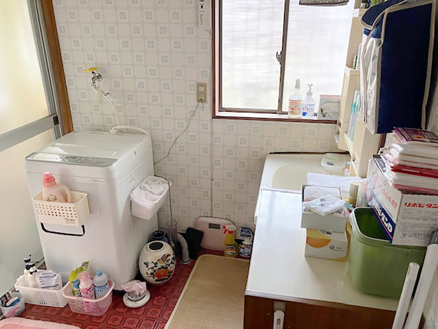 1980s wood house on a large plot in Yamagata