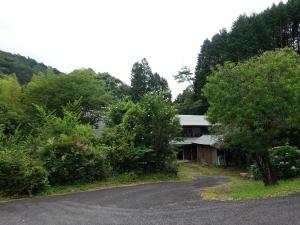 No. 211 Honkumi, Kumakogen Town - Property for Sale
