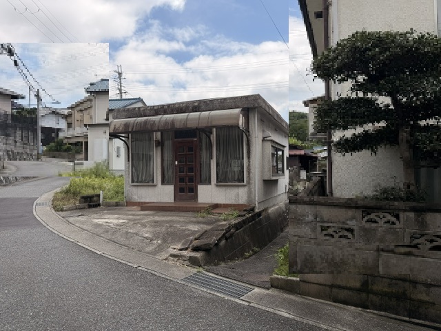 1980s steel-frame house, 3-min walk to station, Hyogo