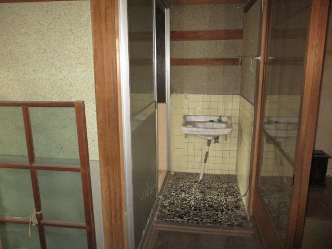 1920s wood house, 15-min walk to station, Okayama