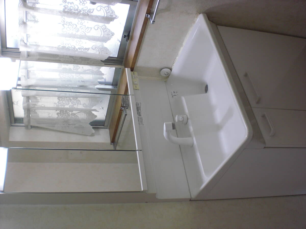 1960s wood house in Hiroshima