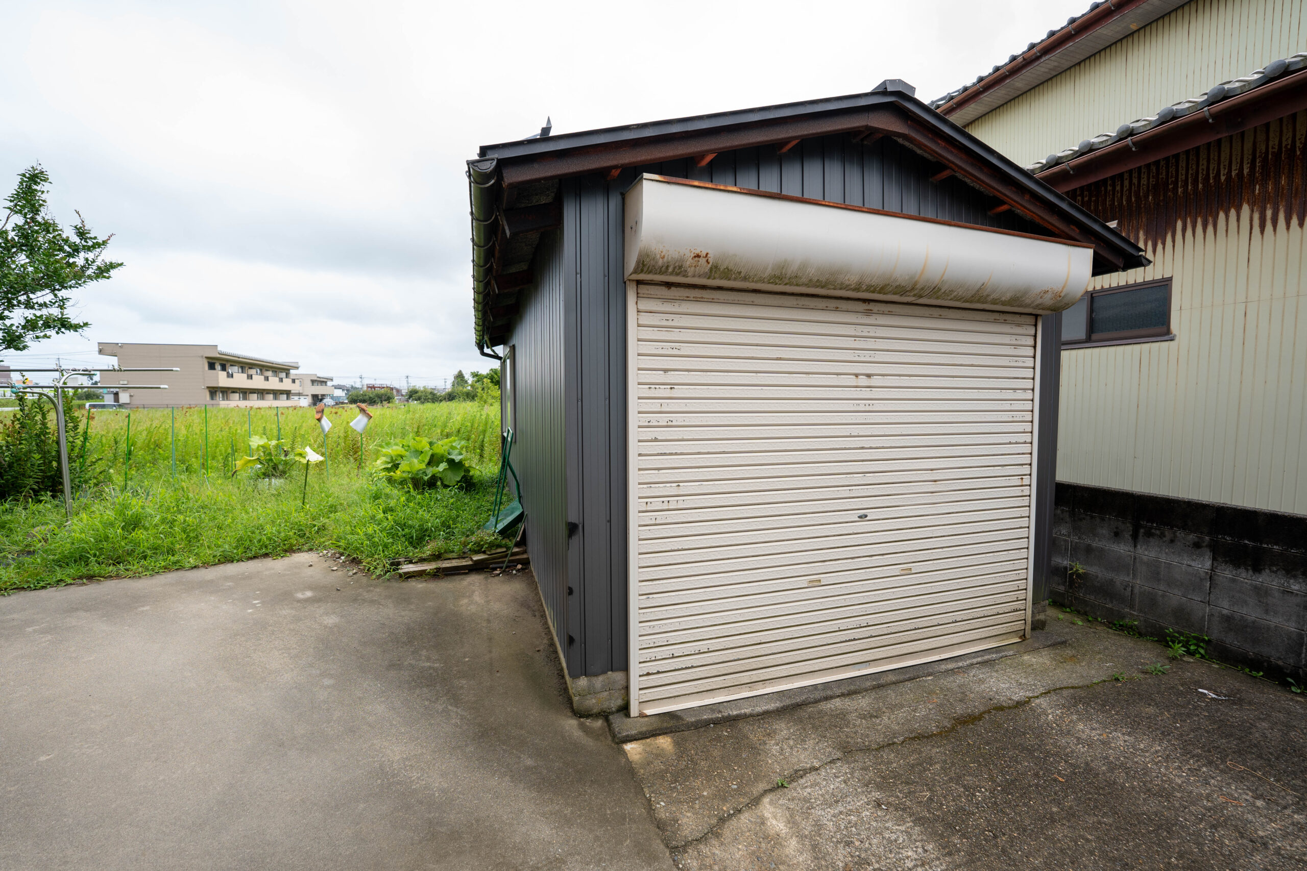 House in Himi