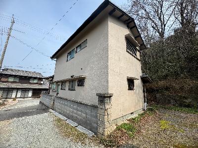 1970s wood house, 12-min walk to station, Hyogo