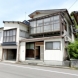1970s wood house, 1-min walk to station, Niigata