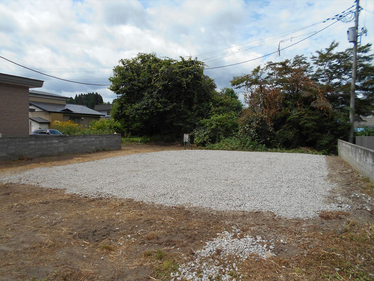 House in Akita