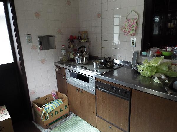 1990s wood house in Hyogo