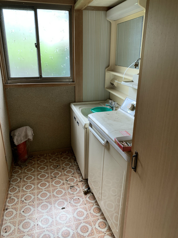 Wood house in Nagano