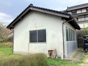 1970s wood house, 8-min walk to station, Shimane