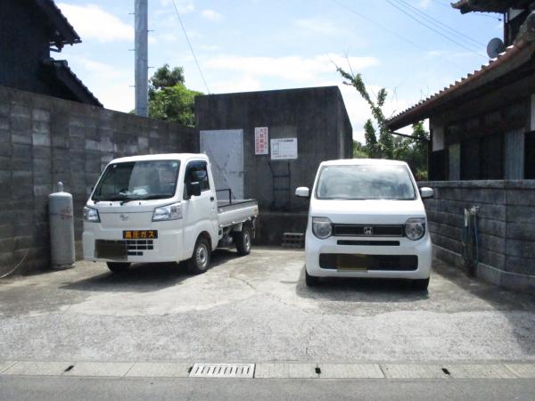1970s wood house in Oita