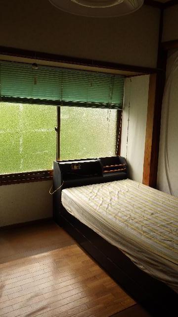 1960s wood house, 2-min walk to station, Nagasaki