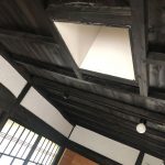 Wood house in Miyama, Nantan