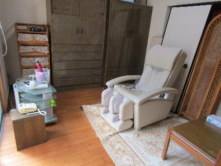 1980s wood house in Oita