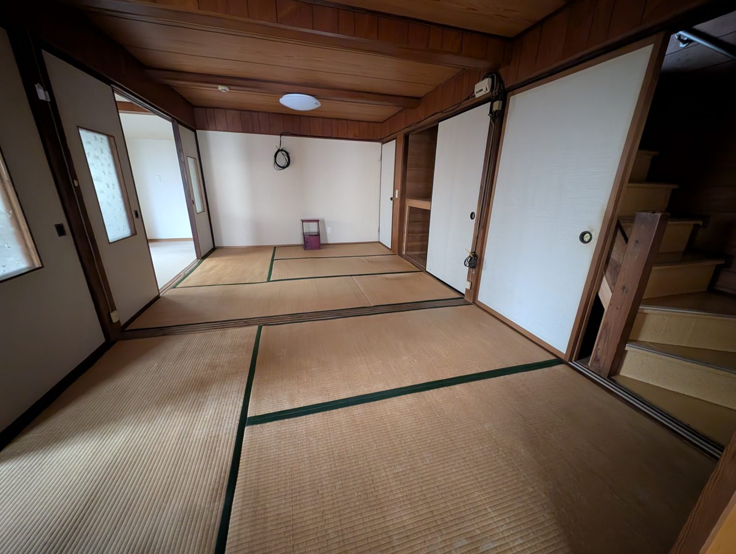 Wood house, 6-min walk to station, Hyogo
