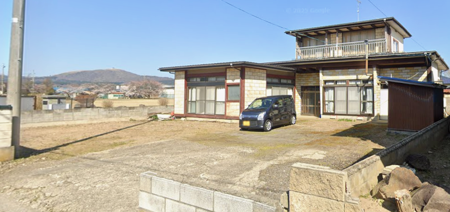 House in Akita