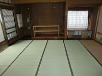 1980s wood house in Niigata