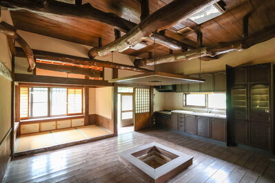 House in Yamagata