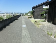 1960s wood house in Niigata