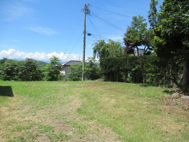 1970s wood house, 18-min walk to station, Nagano