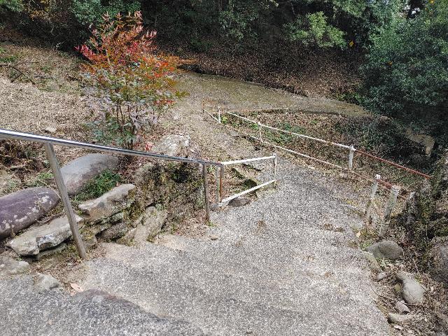 Wood house on a large plot in Nagasaki