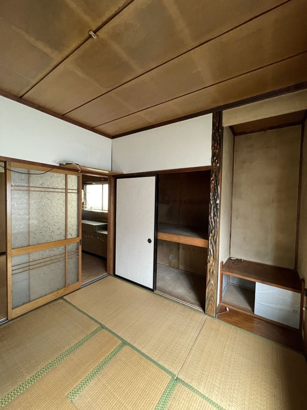 Vacant Property 63 (House for Sale)