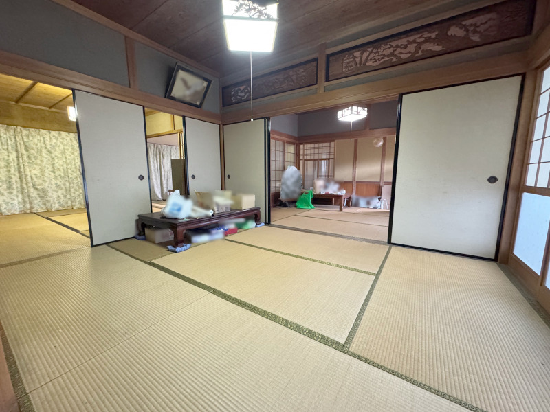 House in Hyogo