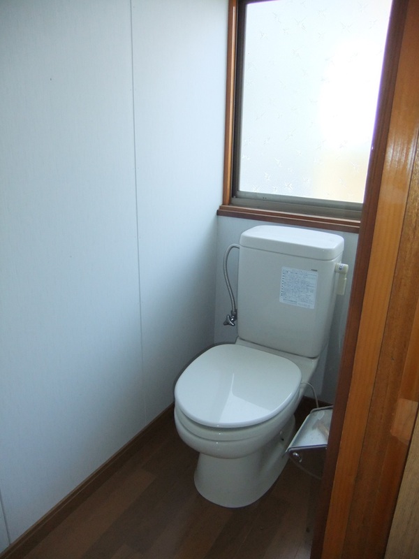 1970s wood house in Iwate
