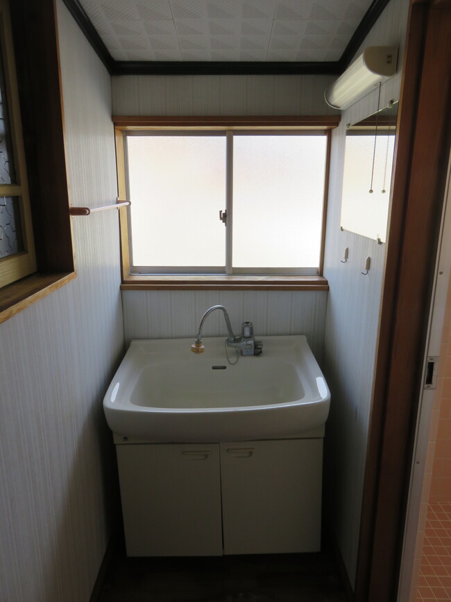 1960s wood house in Shimane