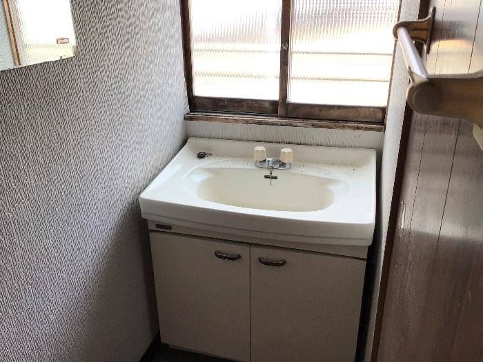 1960s wood house in Ishikawa