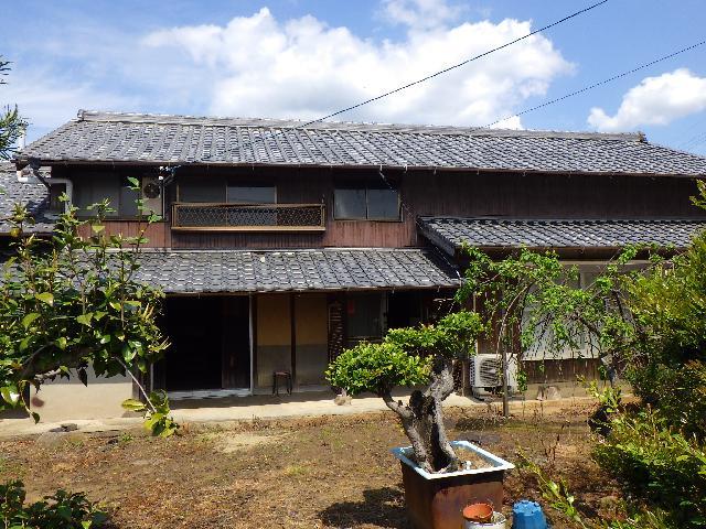 1940s wood house, 10-min walk to station, Nagasaki