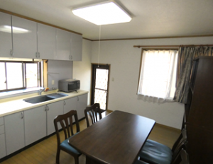 House in Niigata