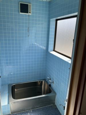 1980s steel-frame house, 1-min walk to station, Fukui