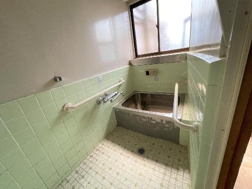 Property 125 (Kita-wari Ward 1)