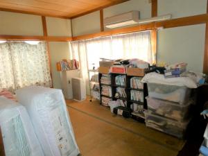 1860s wood house, 16-min walk to station, Shimane