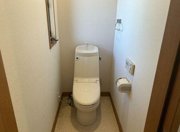House for Sale in Horinouchi, Kikuta-machi, Koriyama