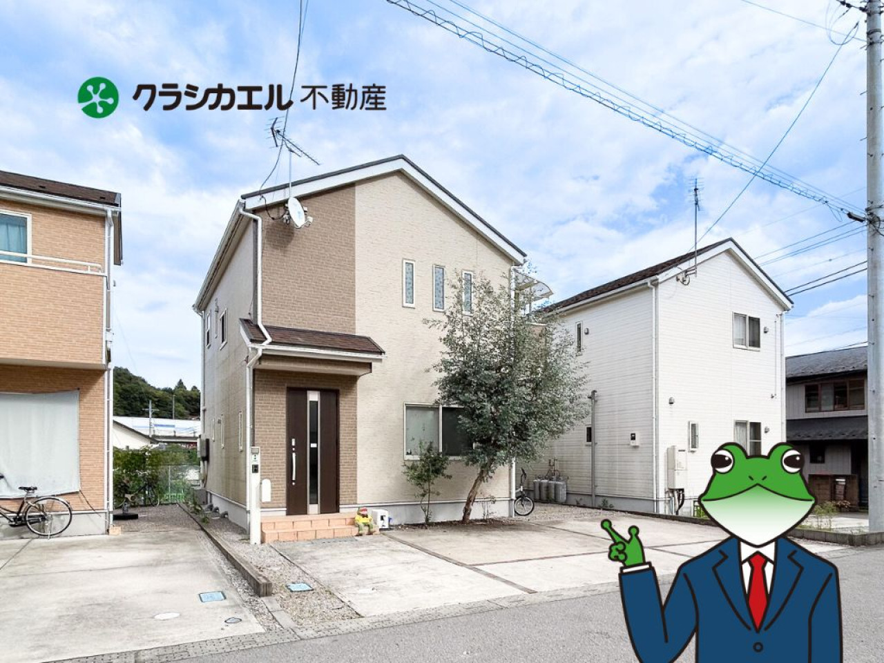 2010s wood house in Utsunomiya, Tochigi